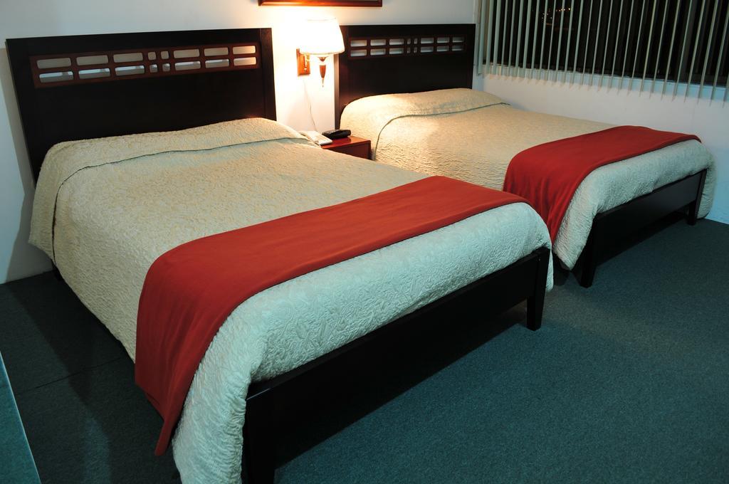 Hotel Cordero Cuenca Pokoj fotografie
