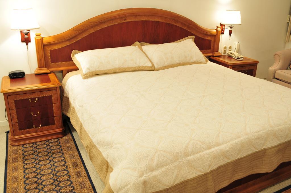 Hotel Cordero Cuenca Pokoj fotografie