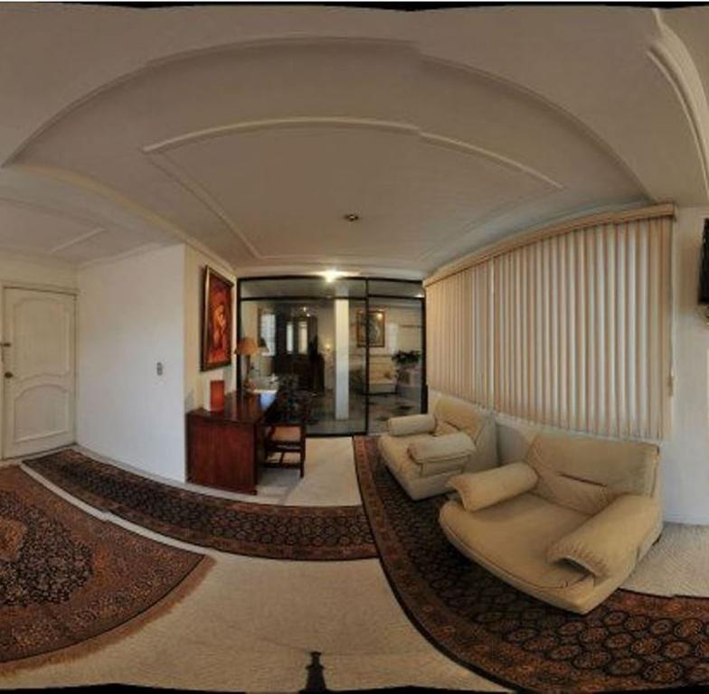 Hotel Cordero Cuenca Exteriér fotografie
